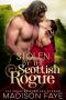 [Kilts & Kisses 02] • Stolen by the Scottish Rogue